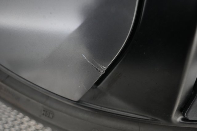 2026 Tesla Model Y — photo 24 of 25