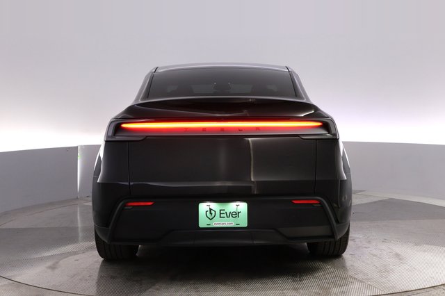 2026 Tesla Model Y — photo 12 of 25