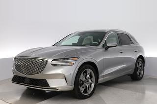 2023 Genesis Electrified GV70