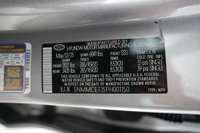 2023 Genesis Electrified GV70 — photo 24 of 24