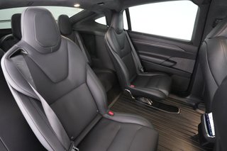 2023 Tesla Model X — photo 4 of 28