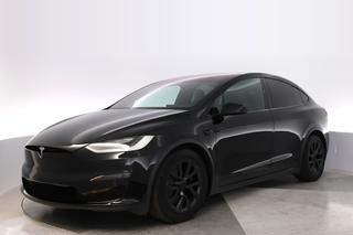 2023 Tesla Model X