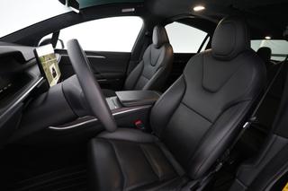 2023 Tesla Model X — photo 3 of 28
