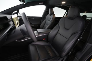 2023 Tesla Model X — photo 3 of 28