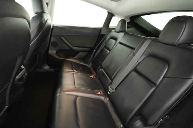 2023 Tesla Model Y — photo 19 of 25