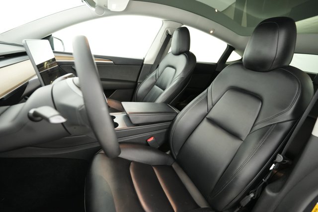 2023 Tesla Model Y — photo 3 of 25