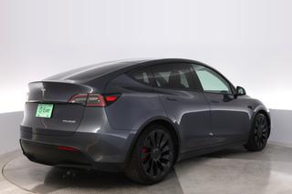 2023 Tesla Model Y — photo 2 of 30