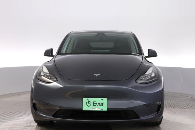 2023 Tesla Model Y — photo 9 of 25