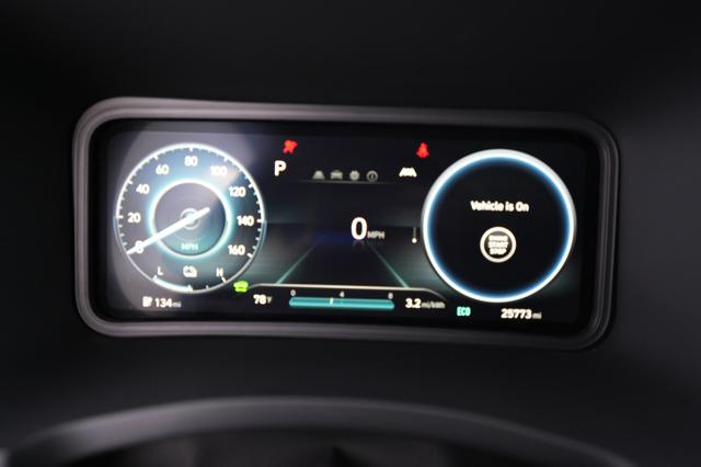 2023 Hyundai Kona Electric — photo 5 of 23