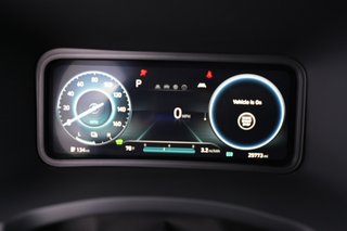 2023 Hyundai Kona Electric — photo 5 of 23