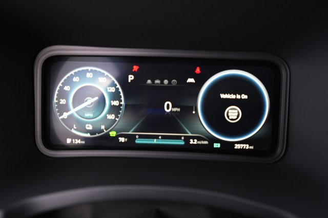 2023 Hyundai Kona Electric — photo 5 of 23