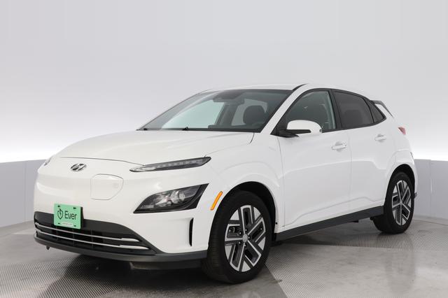 2023 Hyundai Kona Electric — VIN KM8K23AG7PU169012