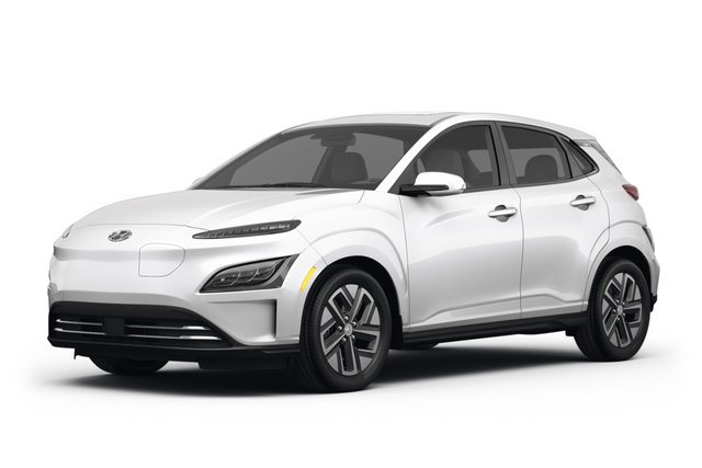 2023 Hyundai Kona Electric — VIN KM8K23AG7PU169012