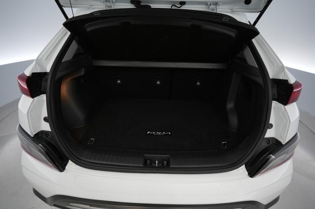 2023 Hyundai Kona Electric — photo 6 of 23
