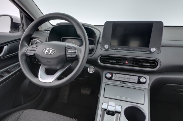 2023 Hyundai Kona Electric — photo 20 of 23