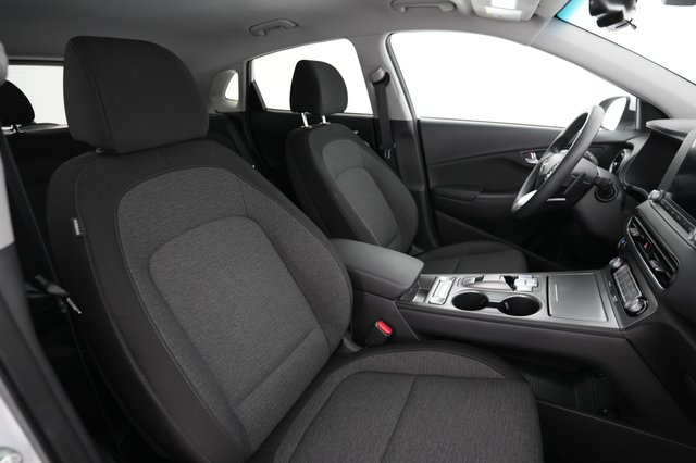 2023 Hyundai Kona Electric — photo 18 of 23