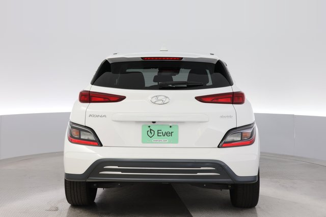 2023 Hyundai Kona Electric — photo 12 of 23