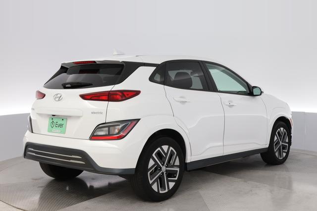 2023 Hyundai Kona Electric — photo 2 of 23