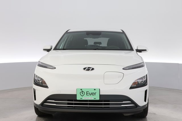 2023 Hyundai Kona Electric — photo 9 of 23