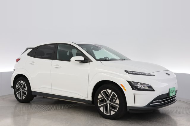 2023 Hyundai Kona Electric — photo 11 of 23