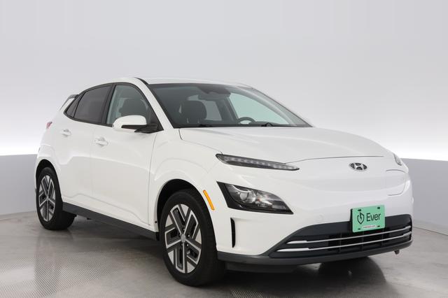 2023 Hyundai Kona Electric — photo 10 of 23