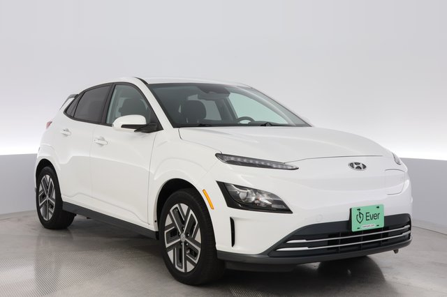 2023 Hyundai Kona Electric — photo 10 of 23