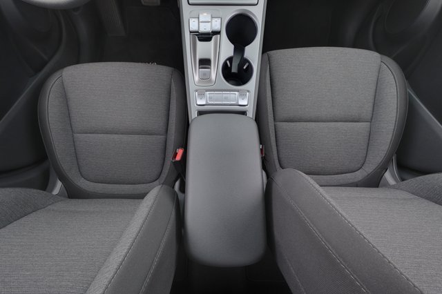 2023 Hyundai Kona Electric — photo 22 of 23