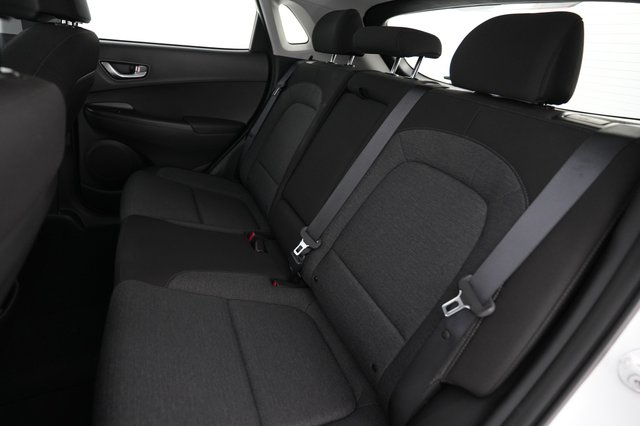 2023 Hyundai Kona Electric — photo 19 of 23