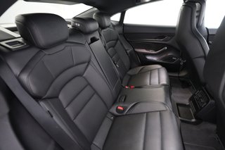 2023 Porsche Taycan — photo 4 of 26