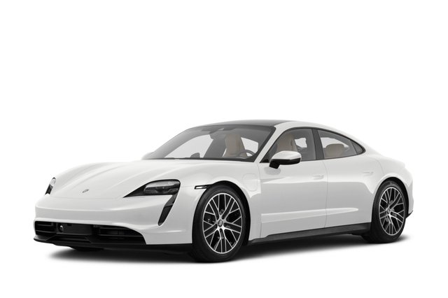 2023 Porsche Taycan — VIN WP0AA2Y14PSA10266