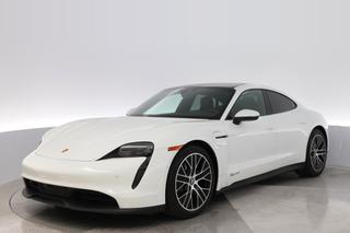 2023 Porsche Taycan