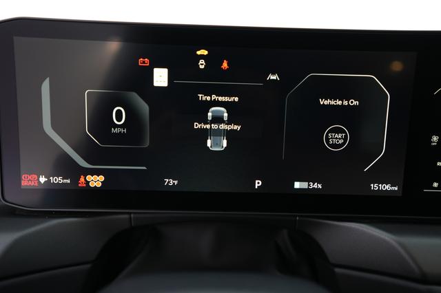 2024 Kia EV9 — photo 5 of 28