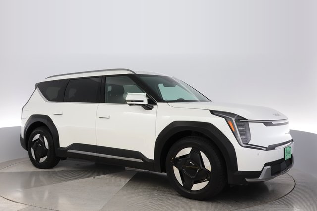 2024 Kia EV9 — photo 11 of 28