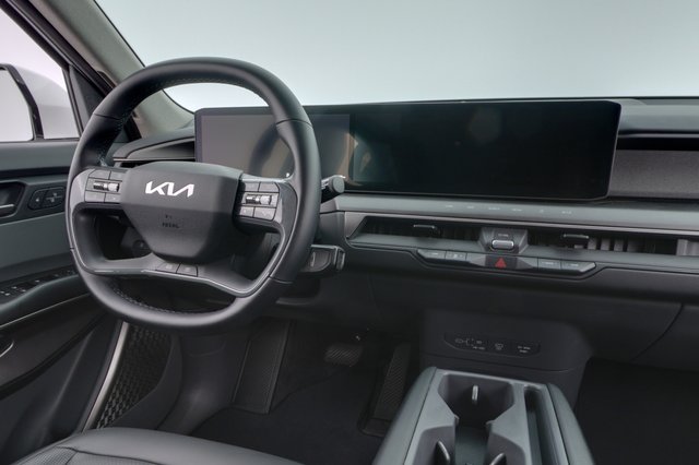 2024 Kia EV9 — photo 22 of 28