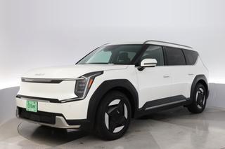 2024 Kia EV9
