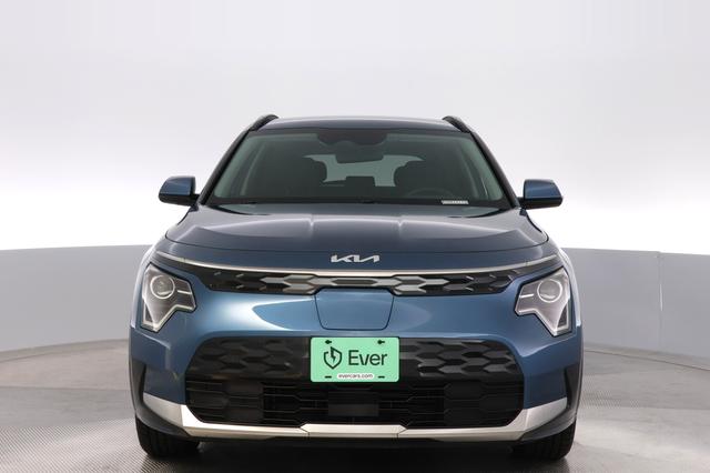 2024 Kia Niro EV — photo 9 of 24