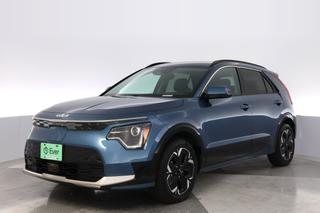 2024 Kia Niro EV