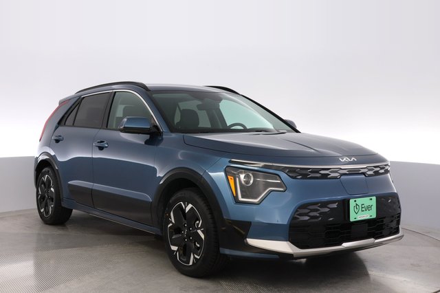 2024 Kia Niro EV — photo 10 of 24