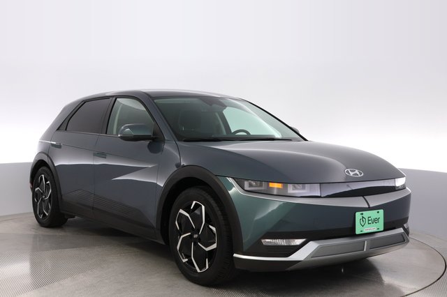 2024 Hyundai IONIQ 5 — photo 10 of 24