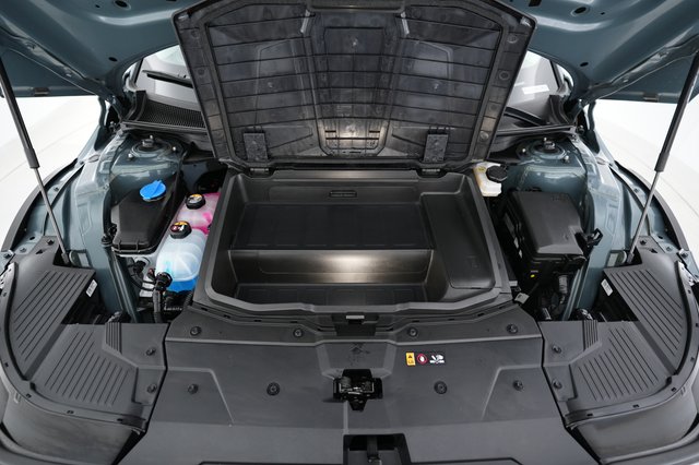 2024 Hyundai IONIQ 5 — photo 23 of 24