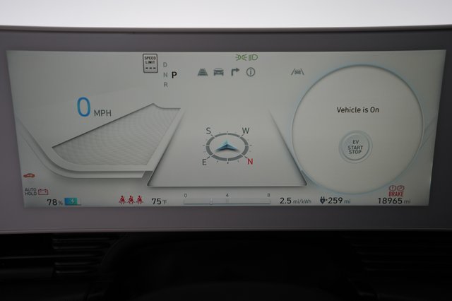 2024 Hyundai IONIQ 5 — photo 5 of 24