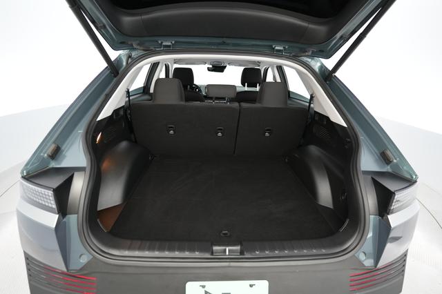 2024 Hyundai IONIQ 5 — photo 6 of 24