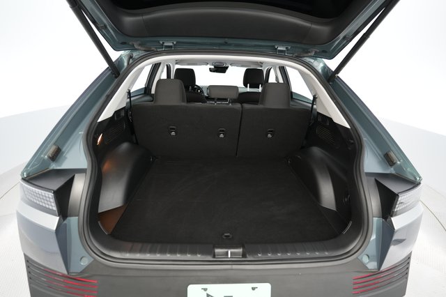 2024 Hyundai IONIQ 5 — photo 6 of 24