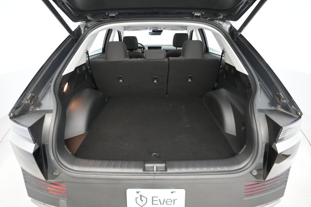 2024 Hyundai IONIQ 5 — photo 6 of 24