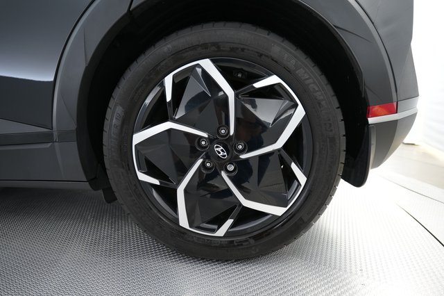2024 Hyundai IONIQ 5 — photo 7 of 24