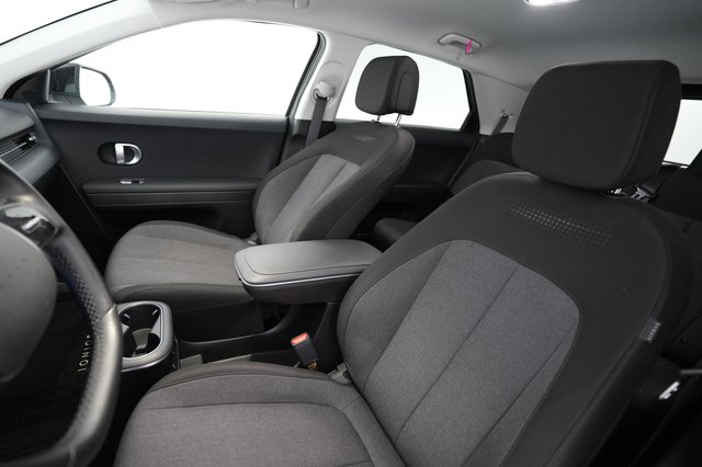 2024 Hyundai IONIQ 5 — photo 3 of 24