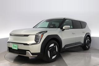 2024 Kia EV9