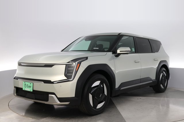2024 Kia EV9