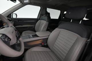 2024 Kia EV9 — photo 3 of 26