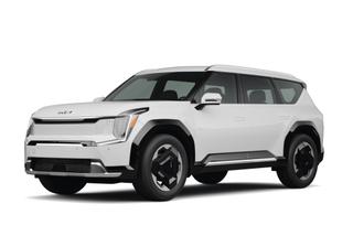 2024 Kia EV9